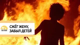 Убийца экс-жены отказывается платить алименты детям