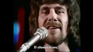 The Tremeloes   Silence Is Golden Subtítulos español 360P