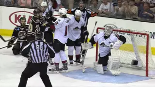 HIGHLIGHTS: Calder Cup Finals Game 4