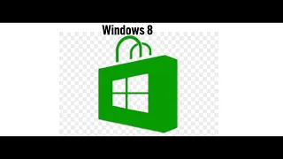 Microsoft Store Logo Evolution