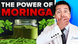 Moringa: Your Personal Vigilante Againts High Sugar & Other Diseases!