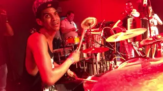 Daniel Pinheiro Solteiro de novo (DrumCam)