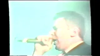 Bedlam Hour   Live in Scotland   1994   American Technology