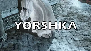 ⭐ Yorshka ⭐Dark Souls 3