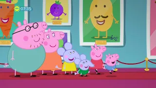 Peppa Pig   S06E20   TV Land