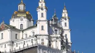 ВЕЛИКОДНІ СВЯТКОВІ ДЗВОНИ | Easter Bells | Ukraine