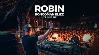 Dj Robin & Bongoman Elizz | Ibiza  Motel Kamenec