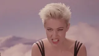 Roxette - Joyride (Official Video) [4K Remastered]