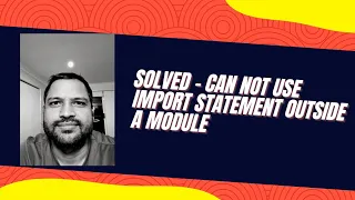 syntaxerror - can not use import statement outside a module |  es6 vs commonjs modules in nodejs