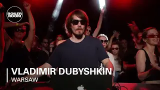 Vladimir Dubyshkin | Boiler Room x Instytut Festival