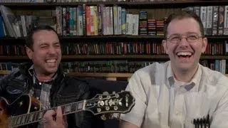 OUTTAKES - AVGN: Ikari Warriors