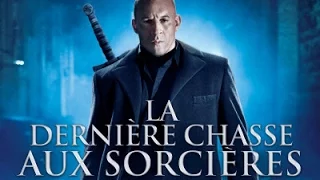 La dernière chasse aux sorcières (disponible 02/02)