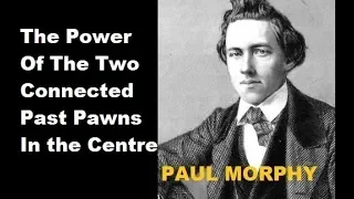 Paul Morphy vs George Maude - London (1859) #246