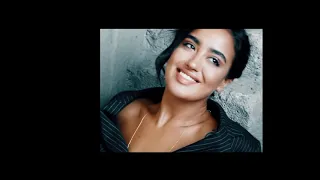 Nina Abdel Malak - Saken [Lyric Video] / نينا عبد الملك - ساكن