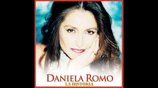 Daniela Romo-De Mi Enamorate(Piano Version)