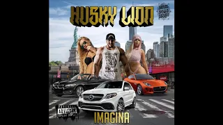 Husky Lion - Imagina (Trap brabo ♪)