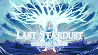 Last Stardust / Aimer - Male Cover