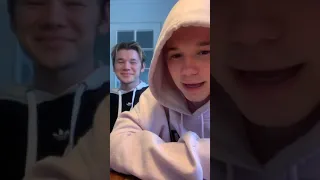 Marcus & Martinus Livestream - 14 April 2020