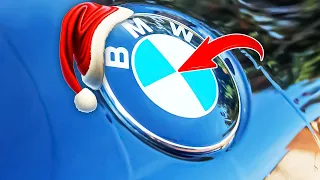 ЭТО ДОЛЖЕН ЗНАТЬ КАЖДЫЙ ВЛАДЕЛЕЦ BMW Перед Зимой