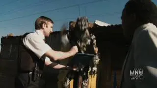 District 9 Trailer [HD]