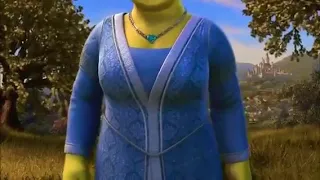 Princess Fiona HP Commercial