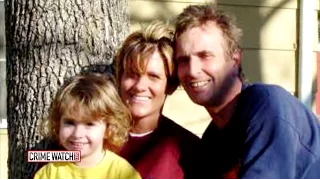 Crime Watch Daily: More Questions Than Answers in Jamison Family Disappearance - Pt. 1