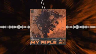 Nightshift & Andy the Core - MY RIFLE