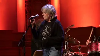 Lucinda Williams - Stolen Moments - Vancouver, BC (The Orpheum)
