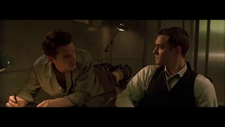 Eugene/Vincent - Thinking Out Loud [Gattaca]