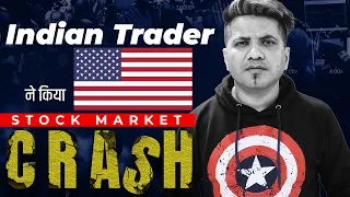 How an Indian Trader Crashed Wall Street | Navinder Sarao's Flash Crash 2010
