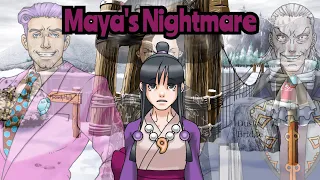 Maya's Nightmare (objection.lol)