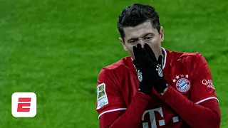 Bayern Munich’s shocking loss to Borussia Monchengladbach is ‘unexplainable’ | ESPN FC