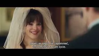 I ŻE CIĘ NIE OPUSZCZĘ Zwiastun PL || Rachel McAdams, Channing Tatum ||