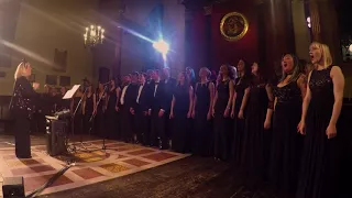 Circle of Life - Disney Voices Choir