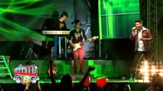 BONDE DO BRASIL DVD COMPLETO AO VIVO EM FORTALEZA-CE