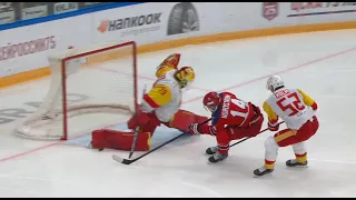 CSKA vs. Jokerit | 30.12.2021 | Highlights KHL