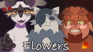 flowers / meme