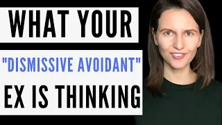 Dismissive Avoidant Breakup: What Your Avoidant Ex Is Thinking!