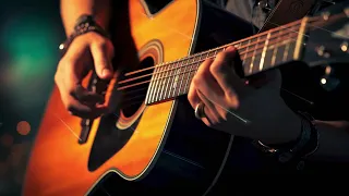Relaxing Guitar Music Romantic Of All Time, The Most Beautiful Music in the World For Your Heart