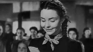 Bernadetos daina („The Song of Bernadette“, 1943 m. su LT subtitrais)