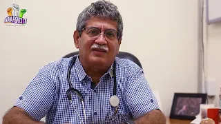 Dr. Ashiwini Khanna talks abouts Extensively drug-resistant TB (XDR TB). (Hindi)