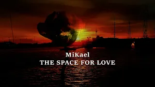 The Space For Love - Julee Cruise (MiKael COVER)