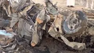 Серия взрывов в Багдаде: 51 погибший (новости)