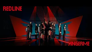 アンジュルム『RED LINE』Promotion Edit