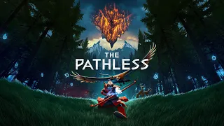 THE PATHLESS | NSW Launch Trailer