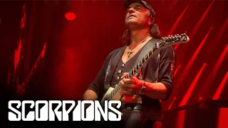 Scorpions - Still Loving You (Live in Brooklyn, 12.09.2015)