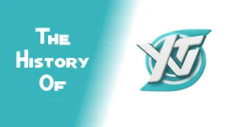 The History Of YTV