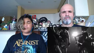 Moonspell - Extinct [Reaction/Review]