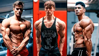 THE NEW GENERATION 🔥 Gym Motivation 2021