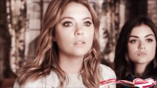 ~ HANNA AND CALEB ~ Please Don't Go